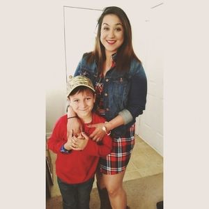 Meet your Posher, Faith